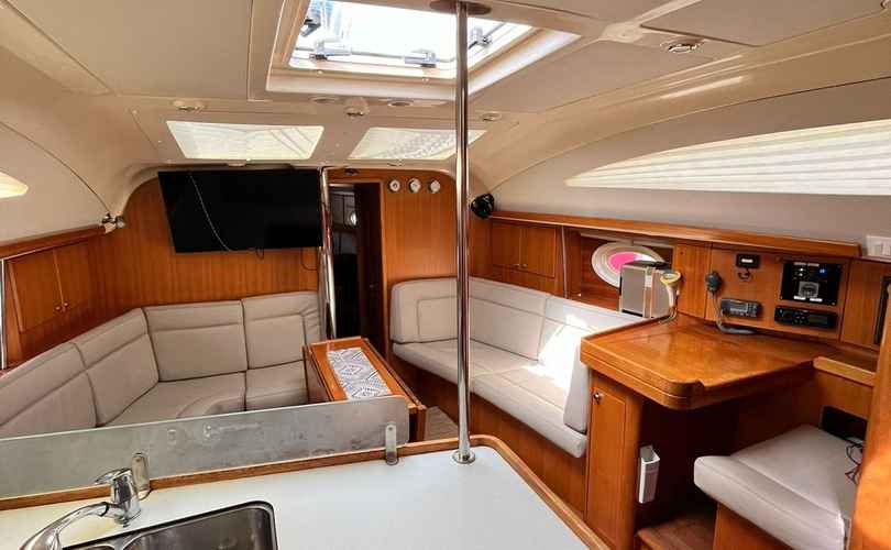 Photo Elan 434 (2010)