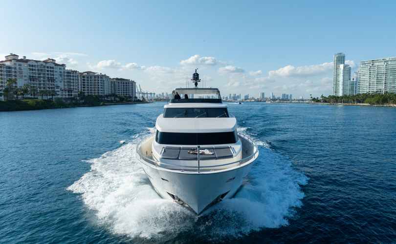 Photo San Lorenzo 97 (2012)