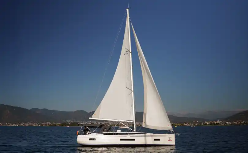 Photo Bavaria C46 (2025)