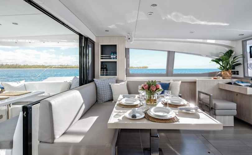 Photo Leopard 43 PC (2017)