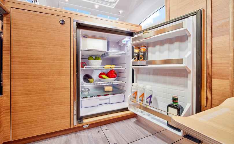 Elan Impression 40.1