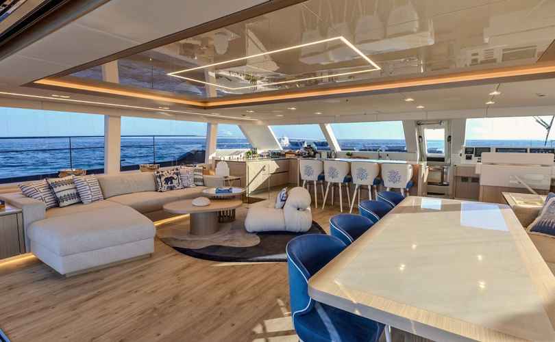 Photo Sunreef 80 Power (2025)