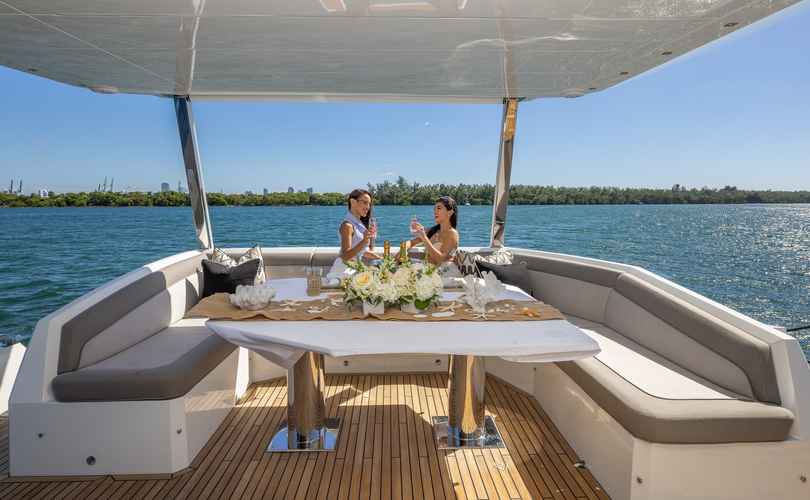 Photo Galeon 640 Fly (2025)