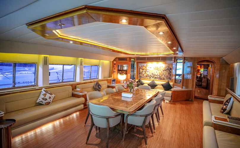 Photo Azimut 135 (2016)