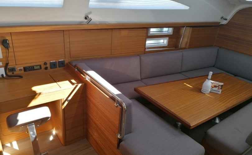 Elan Impression 45.1