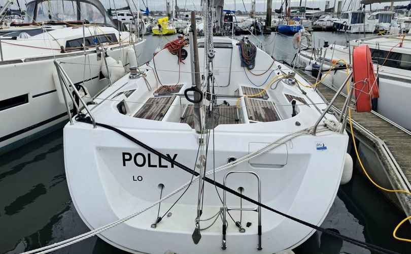 Photo First 31.7 (2001)