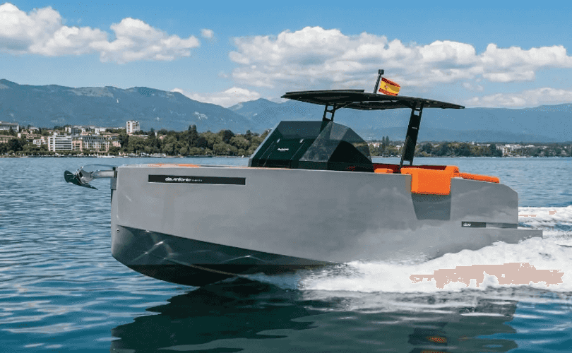Photo D28 Cruiser (2020)