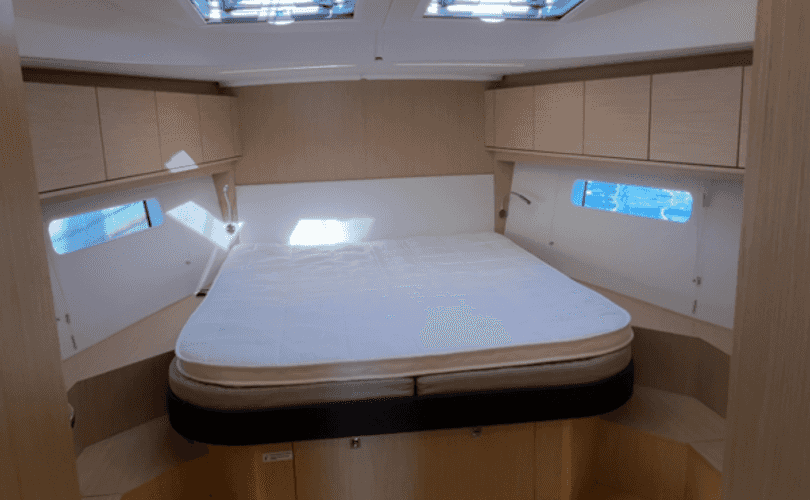 Photo Bavaria C46 (2025)