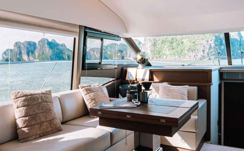 Photo Prestige 520 (2019)