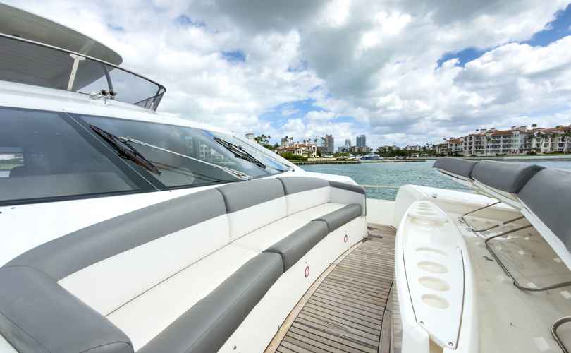 Sunseeker 80