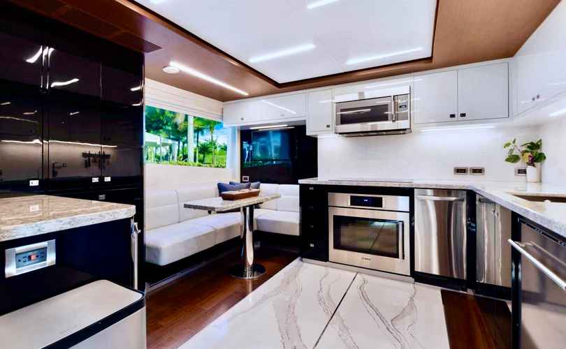 Photo Ocean Alexander 28L (2020)