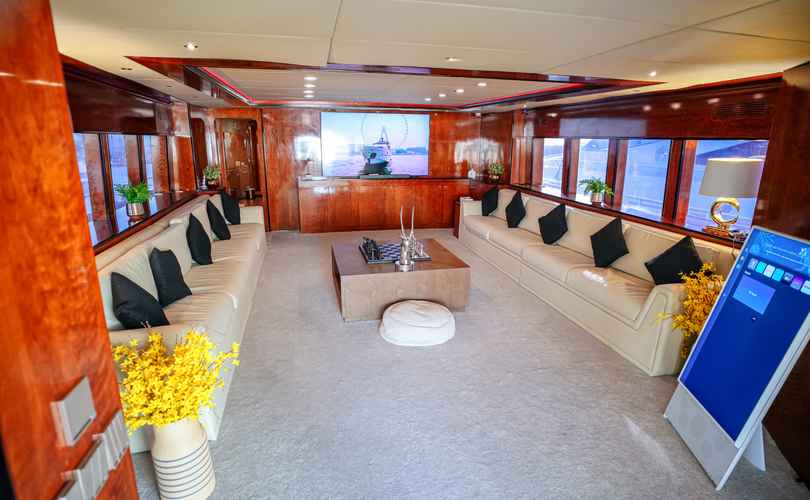 Photo Azimut 135 (2016)
