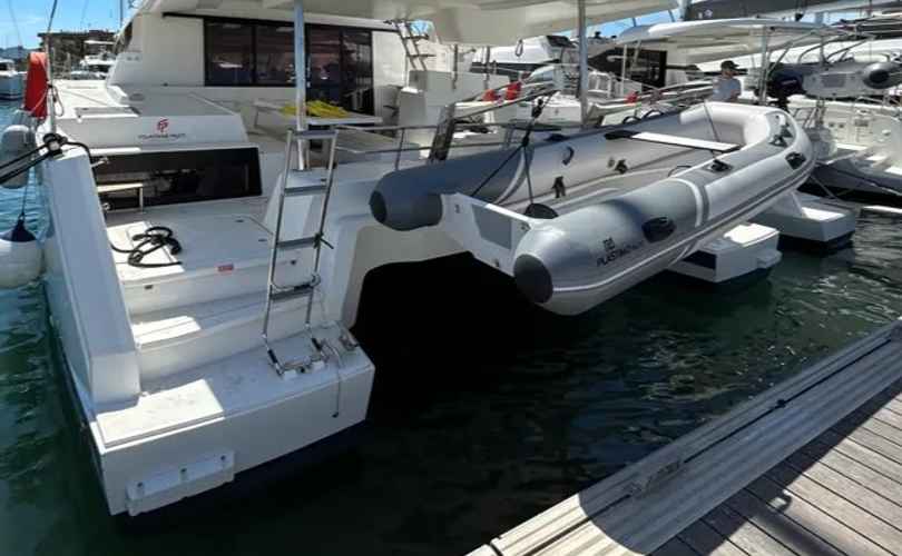 Photo Elba 45 (2024)