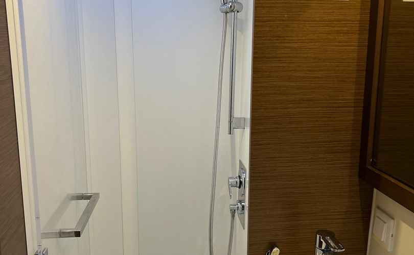 Photo Lagoon 40 (2021)