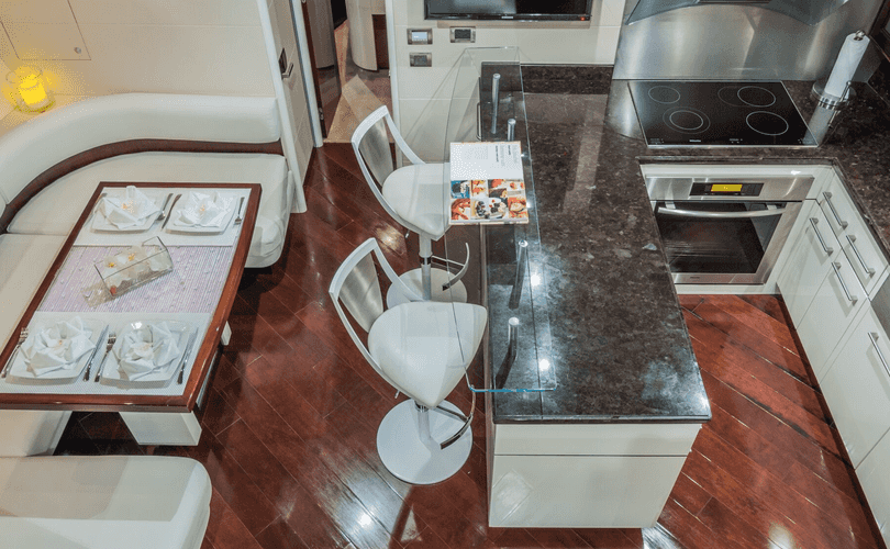 Photo Lazarra LSX 75 (2007)