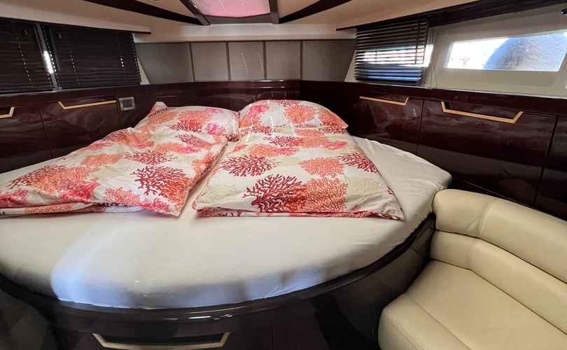 Photo Galeon 385 HTS (2011)