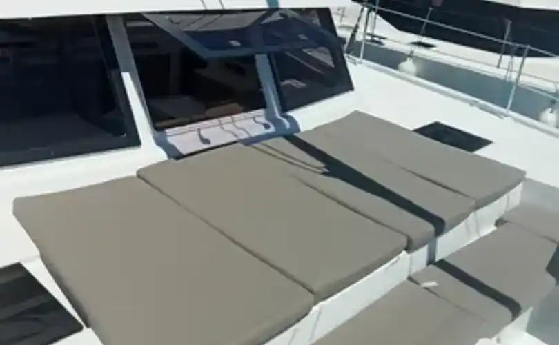 Photo Bali Catspace Voile (2024)