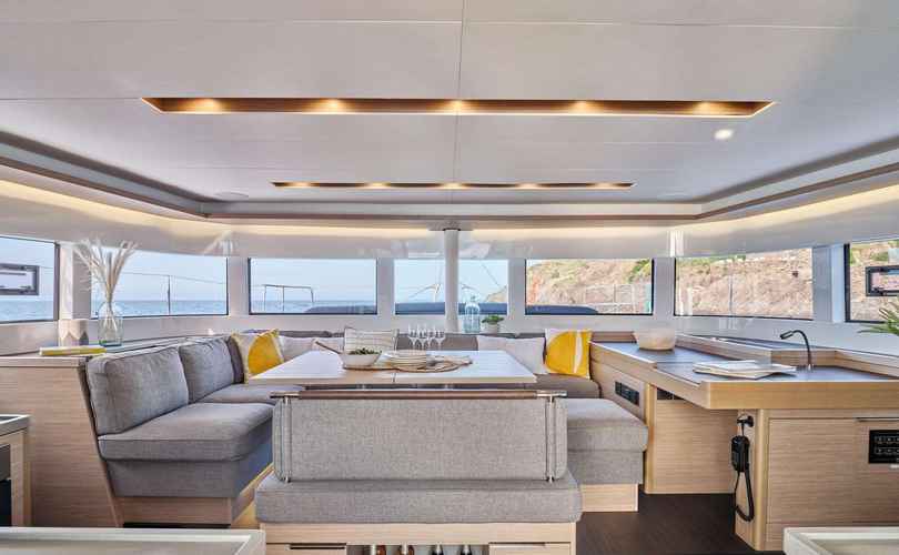 Photo Lagoon 51 (2024)