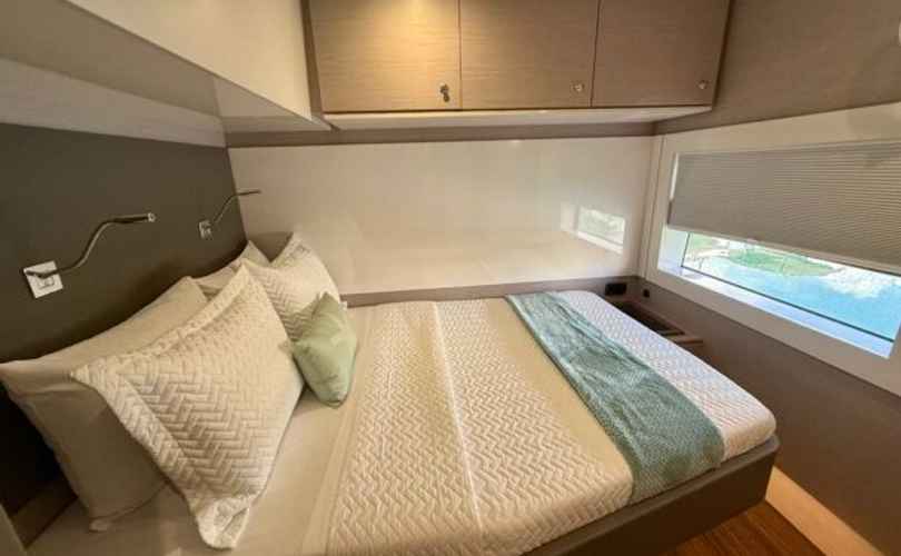 Aventura 50 MY