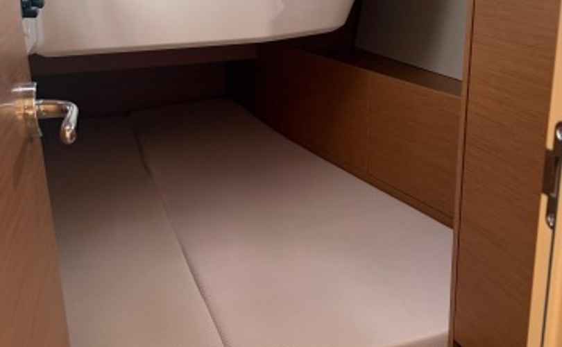 Photo Sun Odyssey 350 (2025)