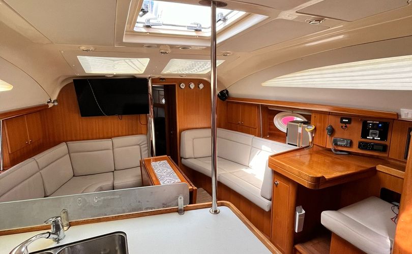 Photo Elan 400 (2010)