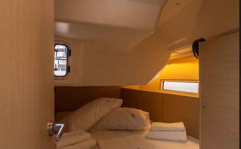 Photo Oceanis 40.1 (2024)