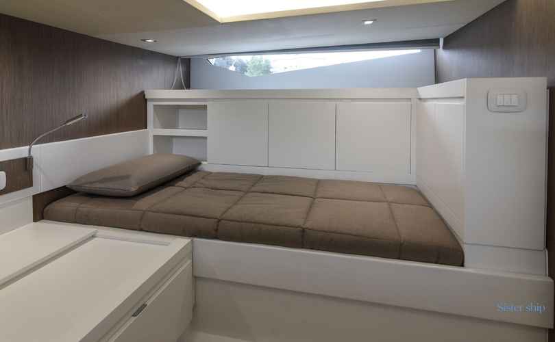 Photo Fiart 43 Seawalker (2022)