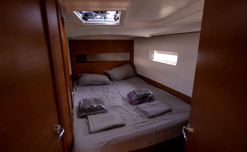 Photo Sun Odyssey 410 (2024)