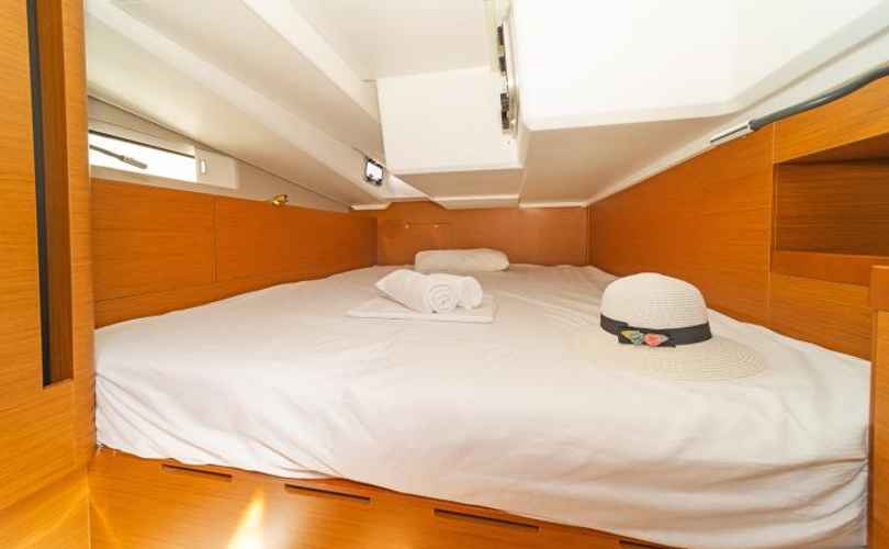 Photo Sun Odyssey 490 (2020)