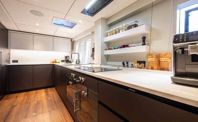 Photo Sunreef 80 (2025)