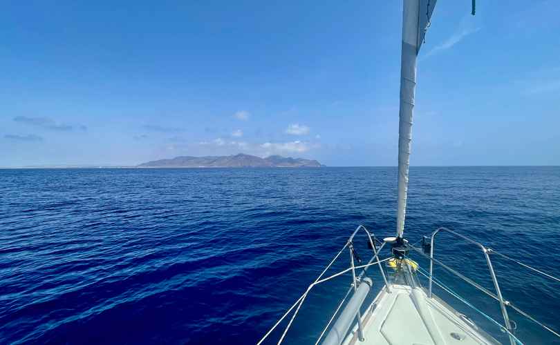 Sun Odyssey 42i