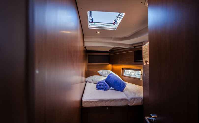 Photo Oceanis 46.1 (2024)