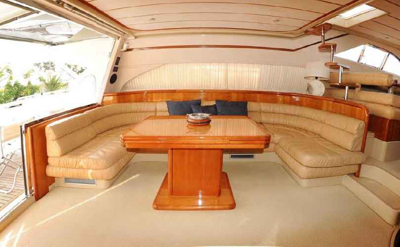 Photo Ferretti 57 (2016)