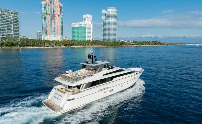 Photo San Lorenzo 97 (2012)