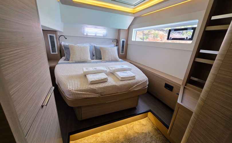 Lagoon 46
