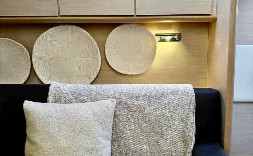 Photo Lagoon 500 (2010)