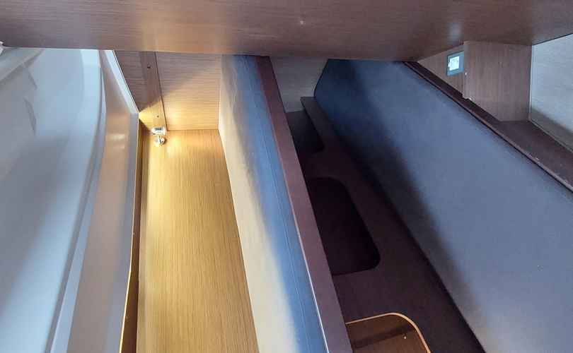 Photo Oceanis 40.1 (2023)