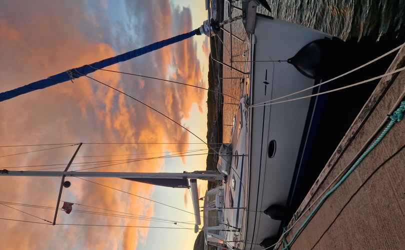 Photo Bavaria 51 Cruiser (2010)