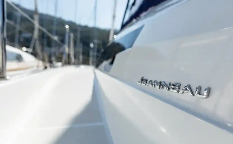 Photo Sun Odyssey 410 (2021)