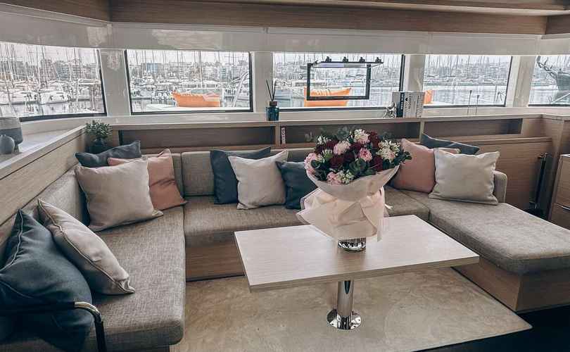 Photo Lagoon 55 (2024)