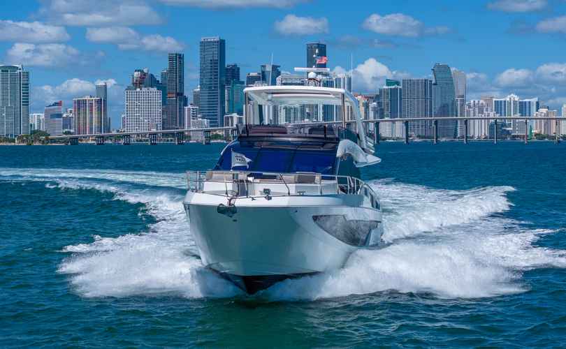 Photo Galeon 640 Fly (2025)