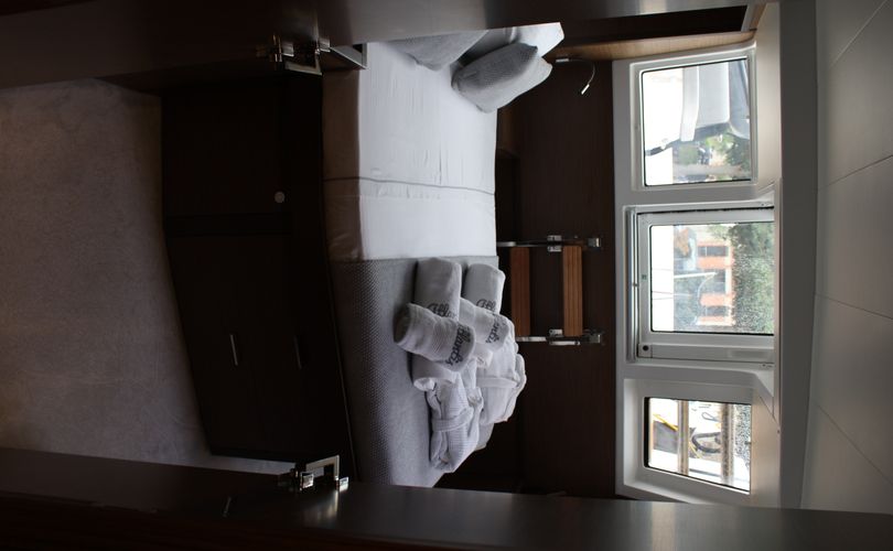 Photo Lagoon 620 (2020)