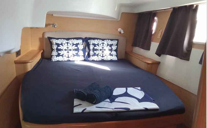 Lagoon 440