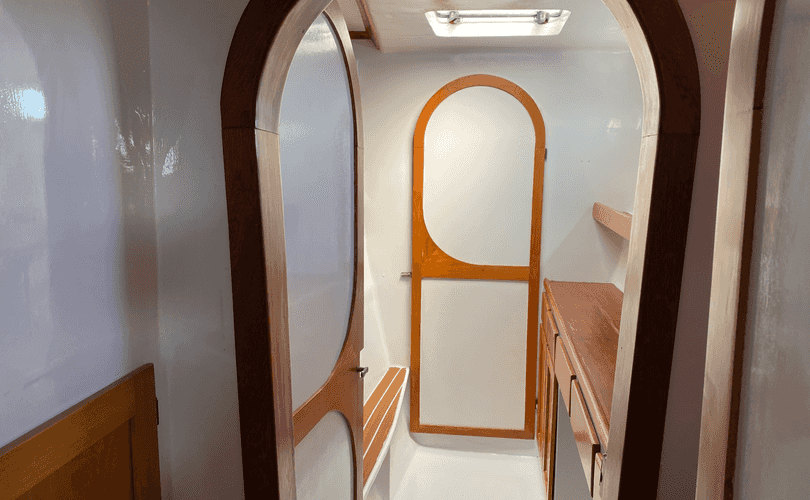 Photo Custom Built 48 (1990)