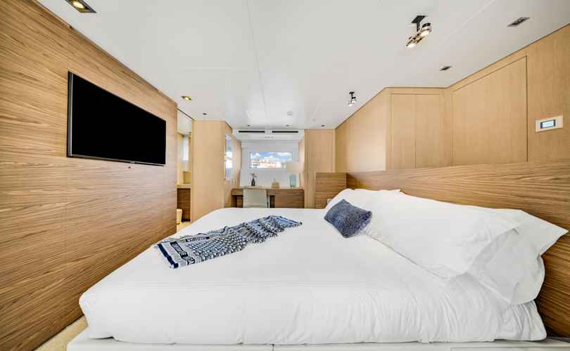 Photo San Lorenzo 97 (2012)