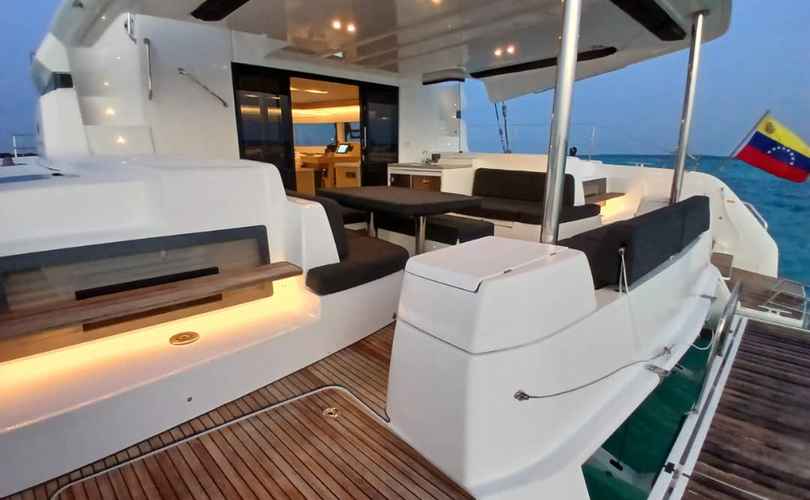 Photo Lagoon 50 (2022)