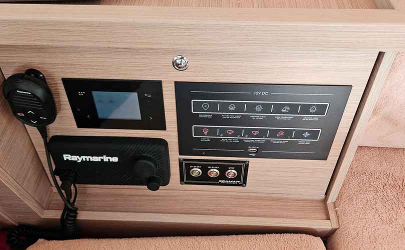 Photo Lagoon 40 (2023)