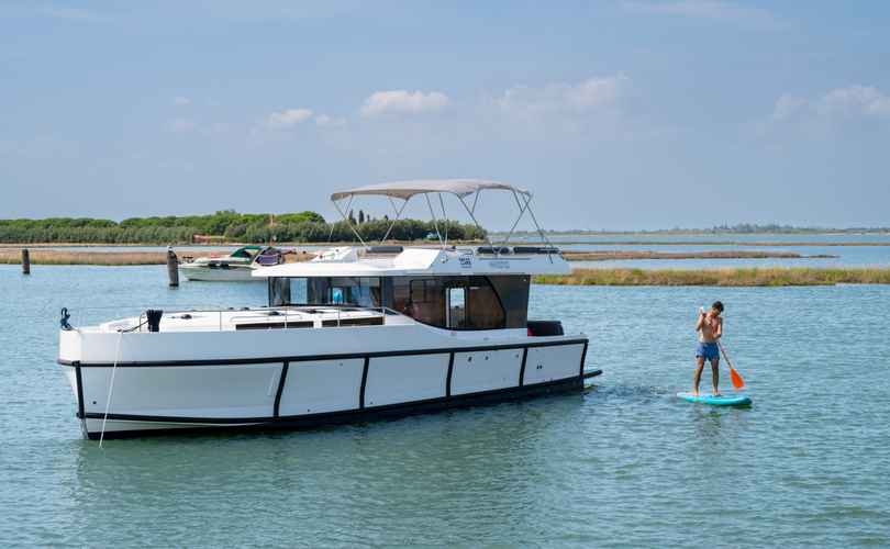 Photo Poseidon 45 (2025)