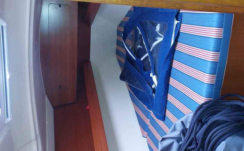 Photo Dufour 325 (2006)