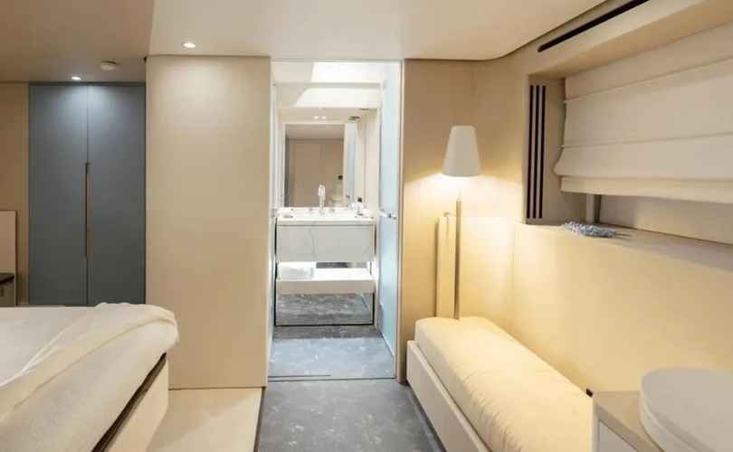 Photo Azimut 68 Fly (2023)